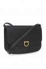 Salvatore Ferragamo ‘Gancini’ shoulder bag