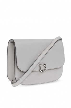 FERRAGAMO Leather shoulder bag