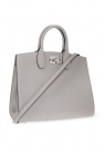 Salvatore Ferragamo ‘Studio’ shoulder bag