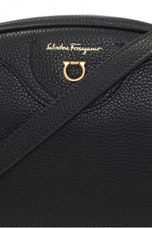 Salvatore Ferragamo ‘Travel CC’ shoulder bag