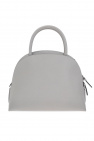 Salvatore Ferragamo ‘Rounded’ shoulder bag