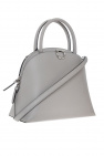 Salvatore Ferragamo ‘Rounded’ shoulder bag