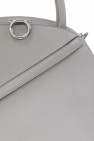 Salvatore Ferragamo ‘Rounded’ shoulder bag