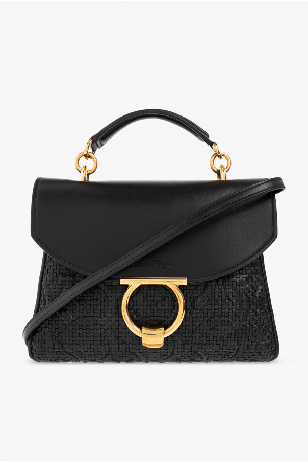 FERRAGAMO ‘Margot’ shoulder bag