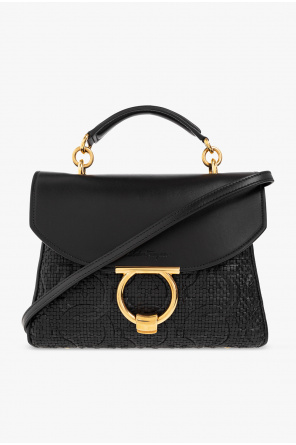 ‘margot’ shoulder bag od salvatore for Ferragamo