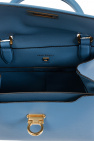 Salvatore Ferragamo ‘Trifolio’ shoulder bag