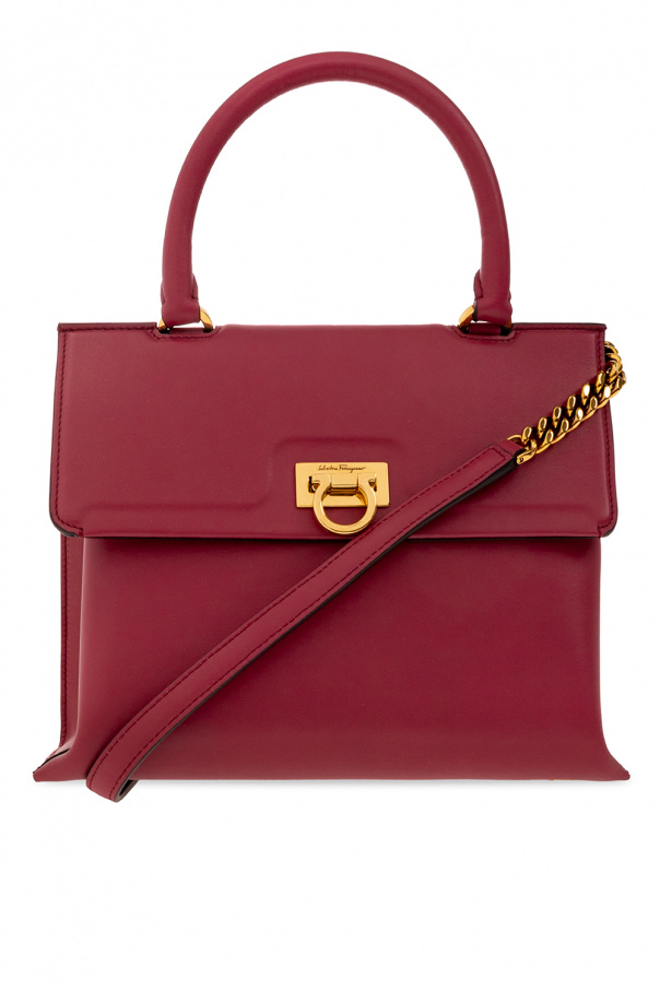 Salvatore Ferragamo Shoulder bag