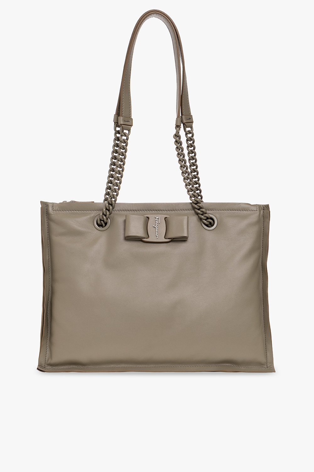 Salvatore Ferragamo ‘Viva Small’ shopper bag