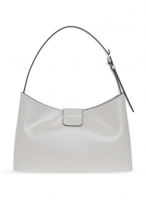 FERRAGAMO ‘Trifolio’ shoulder bag