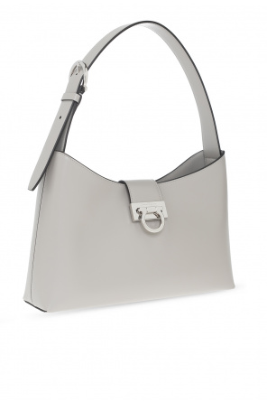 FERRAGAMO ‘Trifolio’ shoulder bag