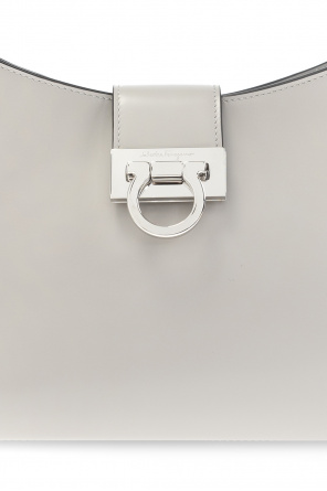 FERRAGAMO ‘Trifolio’ shoulder bag