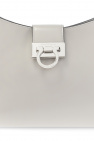 Salvatore Ferragamo ‘Trifolio’ shoulder bag