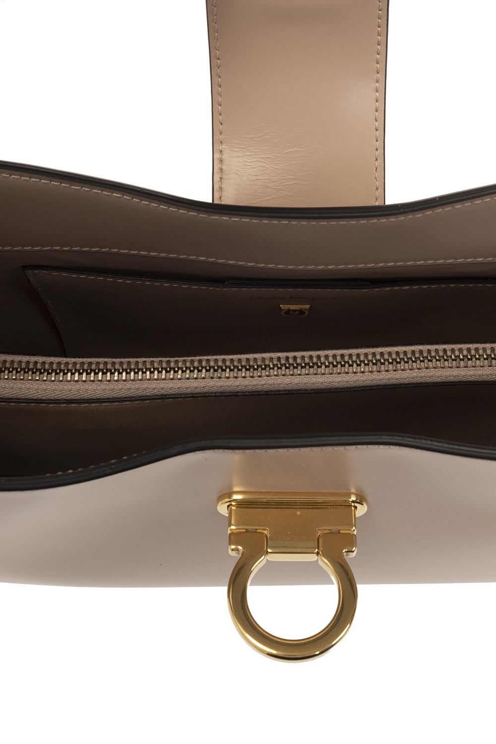 Salvatore Ferragamo Shoulder bag