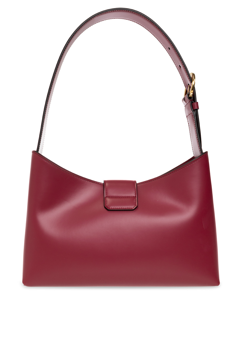 Salvatore Ferragamo Leather shoulder bag