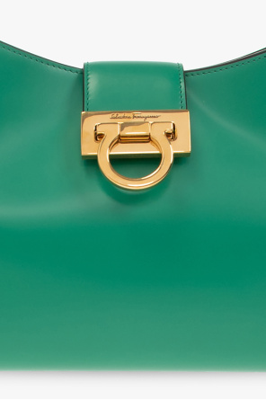 FERRAGAMO ‘Trifolio Small’ shoulder bag