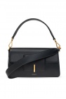the marc jacobs the teddy mini traveler tote