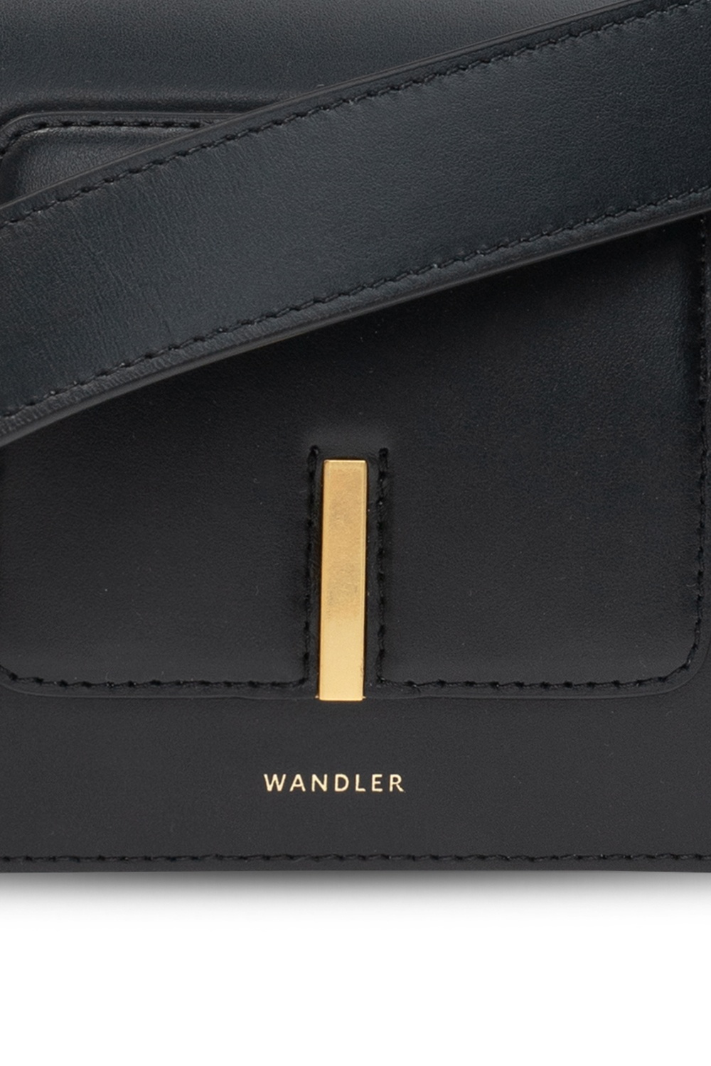 Wandler 'Valentino Garavani Garavani stud tote