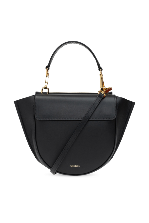 ‘Hortensia’ shoulder bag od Wandler