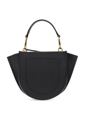 Wandler ‘Hortensia’ shoulder bag