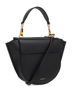 Wandler ‘Hortensia’ shoulder bag