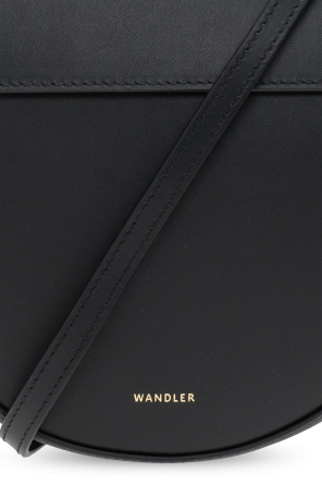 Wandler ‘Hortensia’ shoulder bag