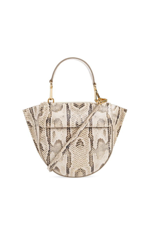 ‘Hortensia Mini’ bag od Wandler