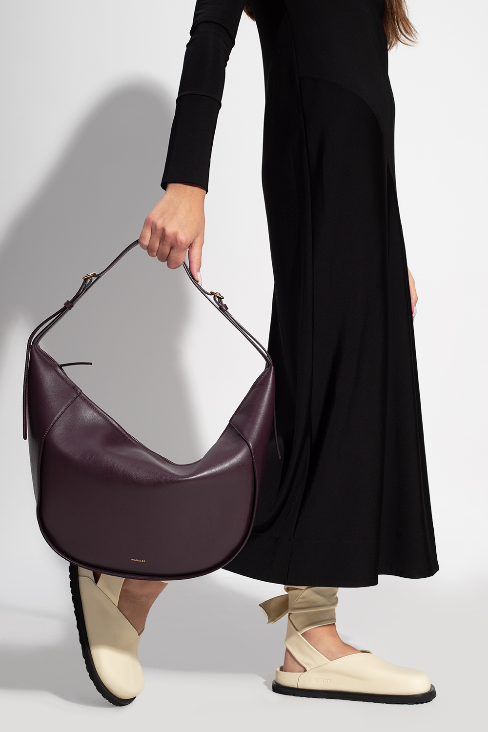 Wandler ‘Lois’ shoulder bag