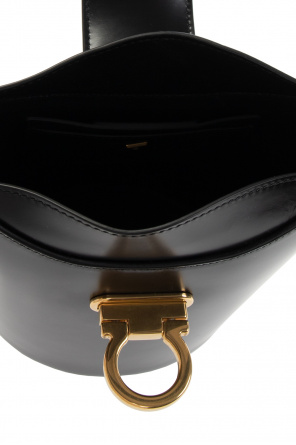 FERRAGAMO ‘Trifolio SH’ shoulder bag