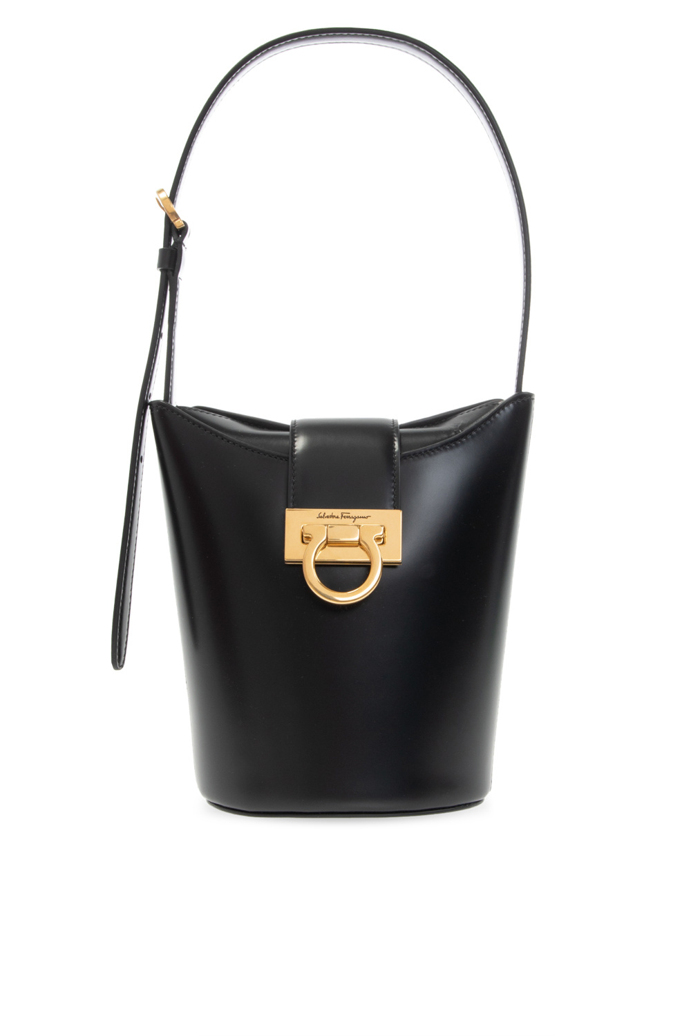 FERRAGAMO ‘Trifolio SH’ shoulder bag