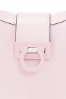 Salvatore Ferragamo ‘Trifolio’ handbag