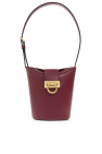 Salvatore Ferragamo Vara bow-detail crossbody bag