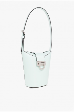 FERRAGAMO ‘Trifolio’ shoulder bag