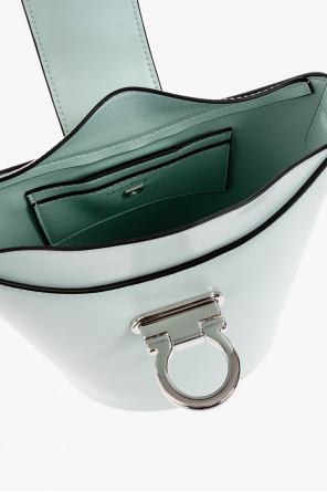 FERRAGAMO ‘Trifolio’ shoulder bag