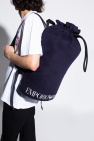 Emporio Armani Backpack with logo