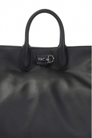 Salvatore Ferragamo ‘Studio’ handbag