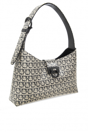 FERRAGAMO ‘Trifolio’ handbag