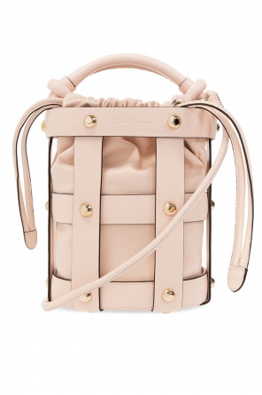 Bucket bag od Salvatore Ferragamo