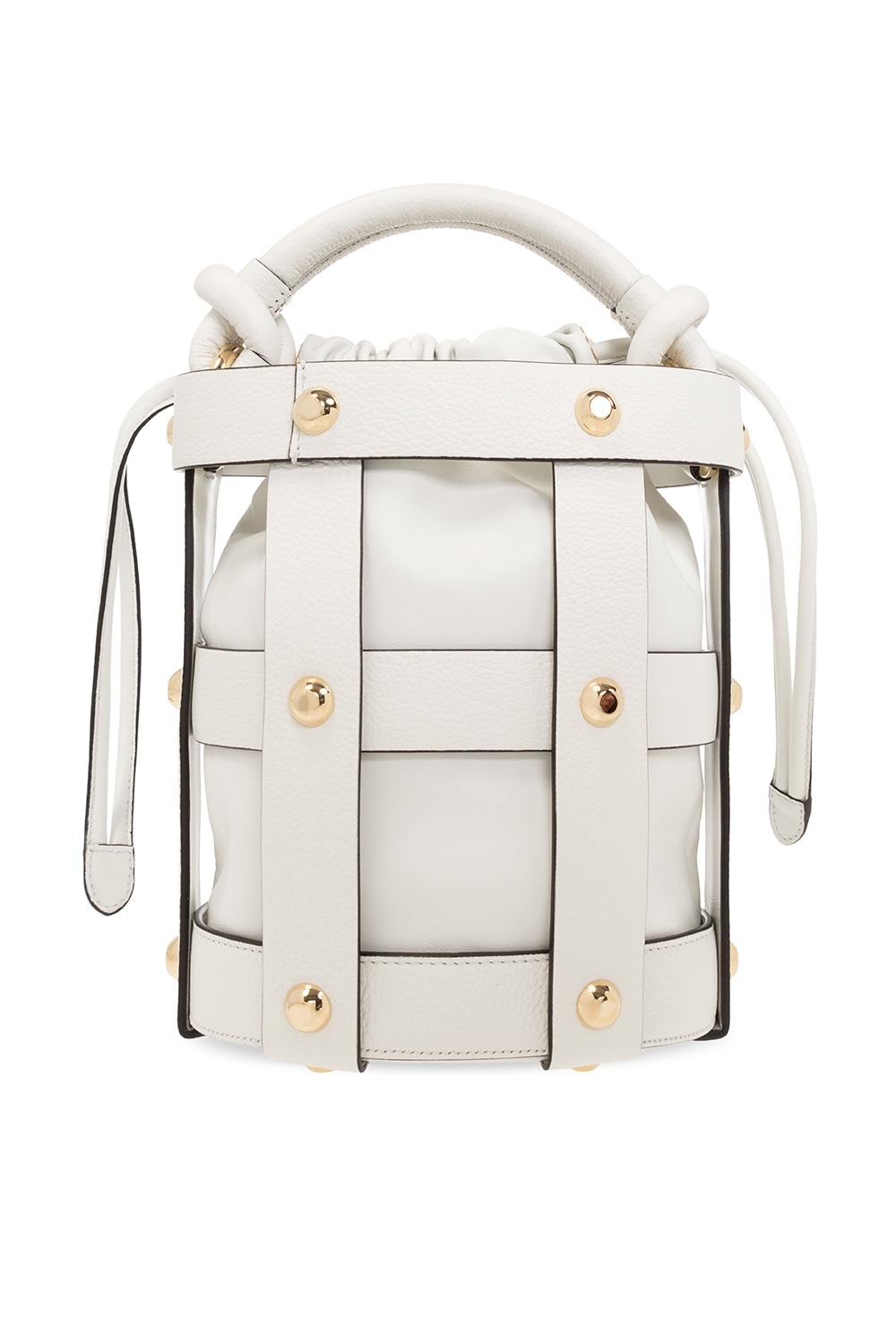 Salvatore Ferragamo Bucket bag