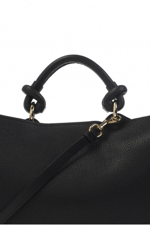 Salvatore Ferragamo ‘Glam’ shoulder bag