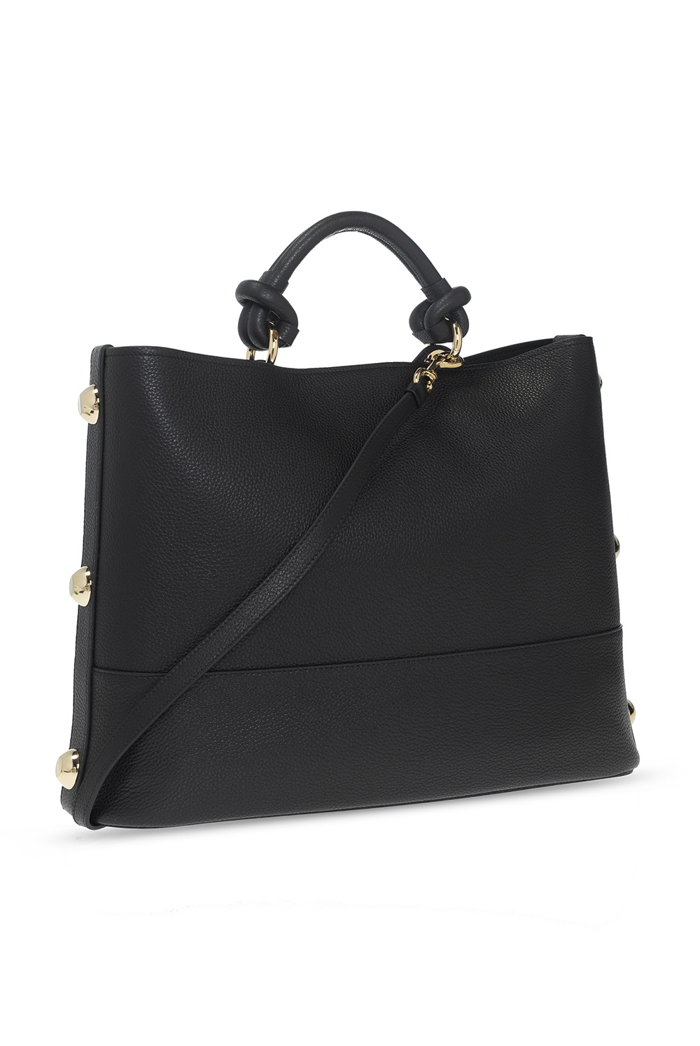 Salvatore Ferragamo ‘Glam’ shoulder bag