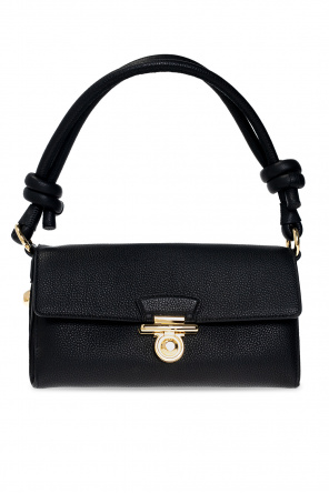 ‘ferragamo glam’ shoulder bag od salvatore quilted Ferragamo