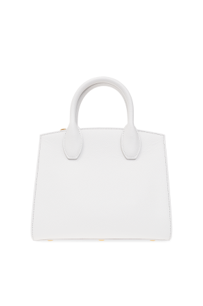 FERRAGAMO 'Studio Box Small’ shoulder bag