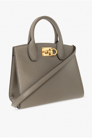 FERRAGAMO ‘Studio’ shoulder bag