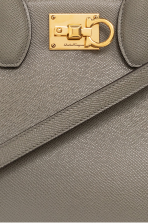 Salvatore Ferragamo ‘Studio’ shoulder bag