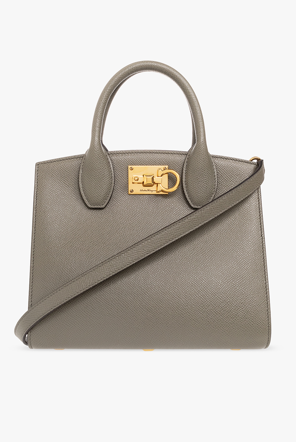 Salvatore Ferragamo ‘Studio’ shoulder bag