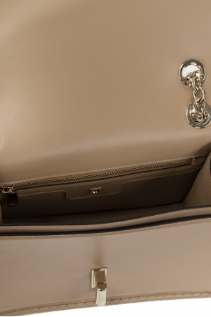 Salvatore Ferragamo Leather shoulder bag