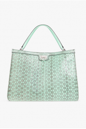 ‘trifolio’ shopper bag od Salvatore Ferragamo