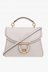 Salvatore Ferragamo ‘Margot Small’ leather shoulder bag