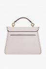 Salvatore Ferragamo ‘Margot Small’ leather shoulder bag