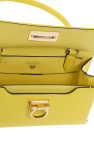 Salvatore Ferragamo Leather handbag